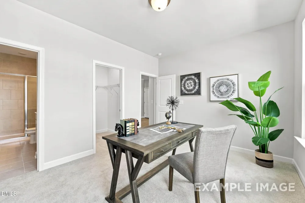 801 Carpet Grass Avenue Knightdale, NC 27545