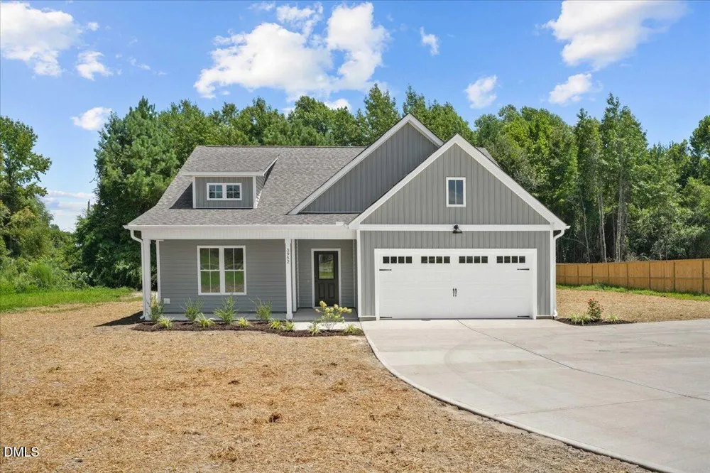 3952 Nc-581 Kenly, NC 27542