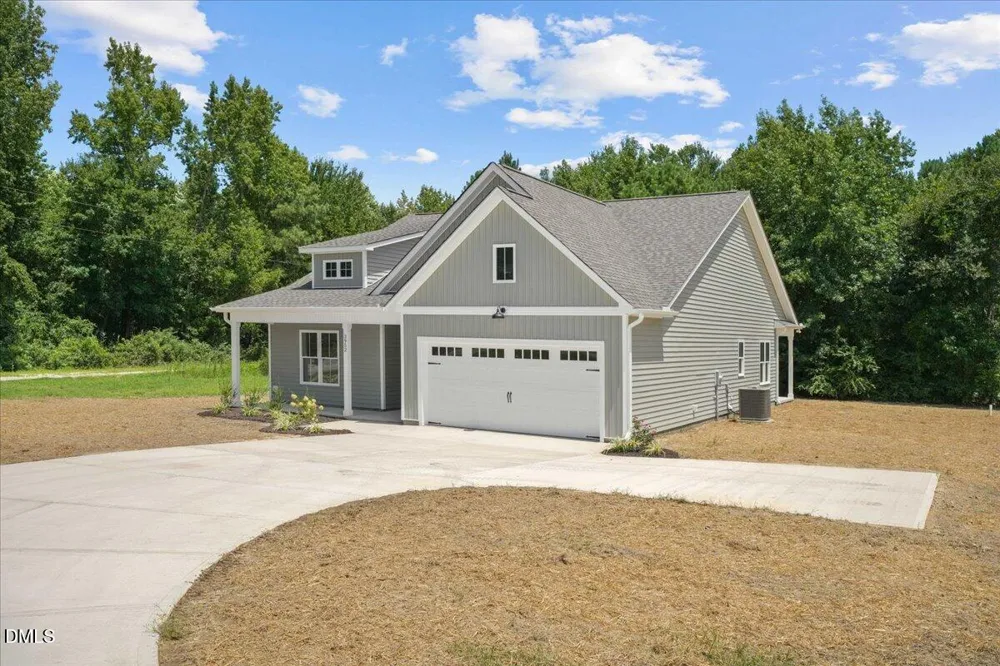3952 Nc-581 Kenly, NC 27542
