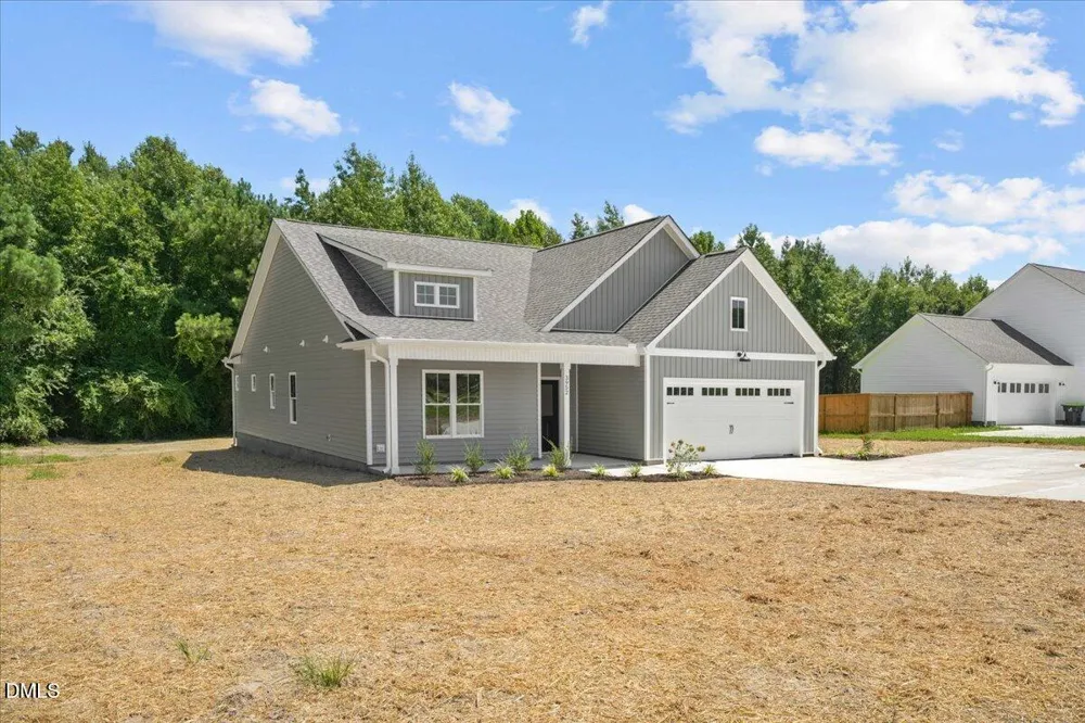 3952 Nc-581 Kenly, NC 27542