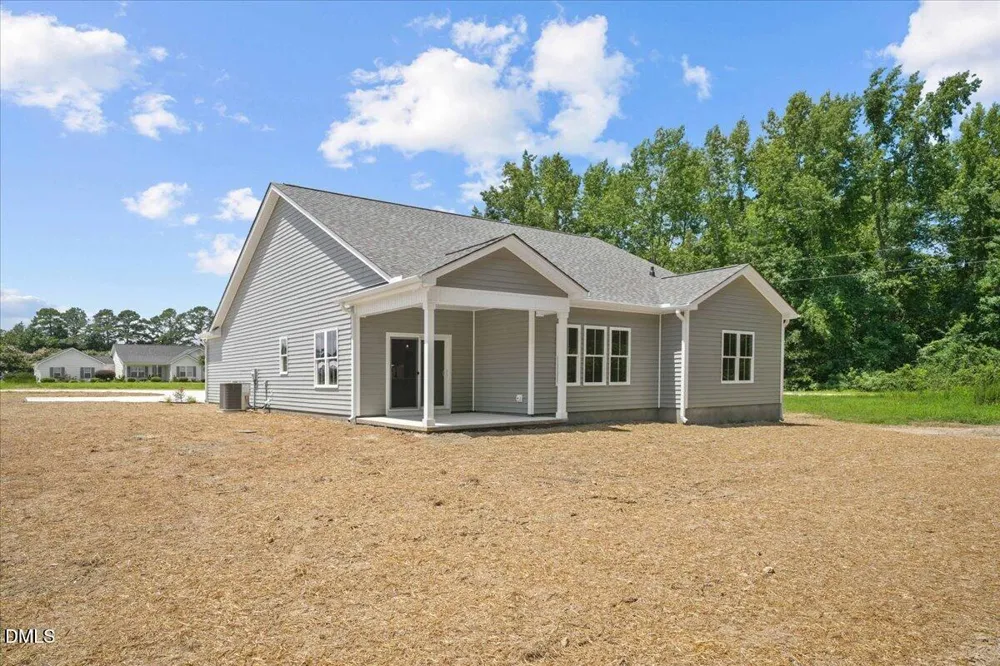 3952 Nc-581 Kenly, NC 27542
