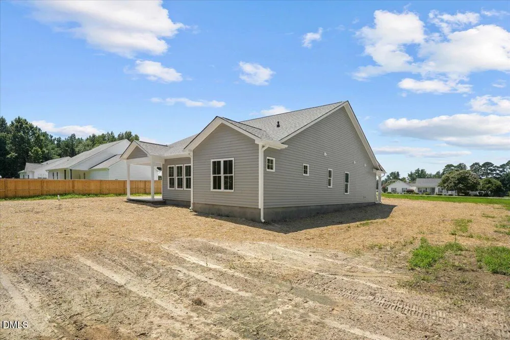 3952 Nc-581 Kenly, NC 27542