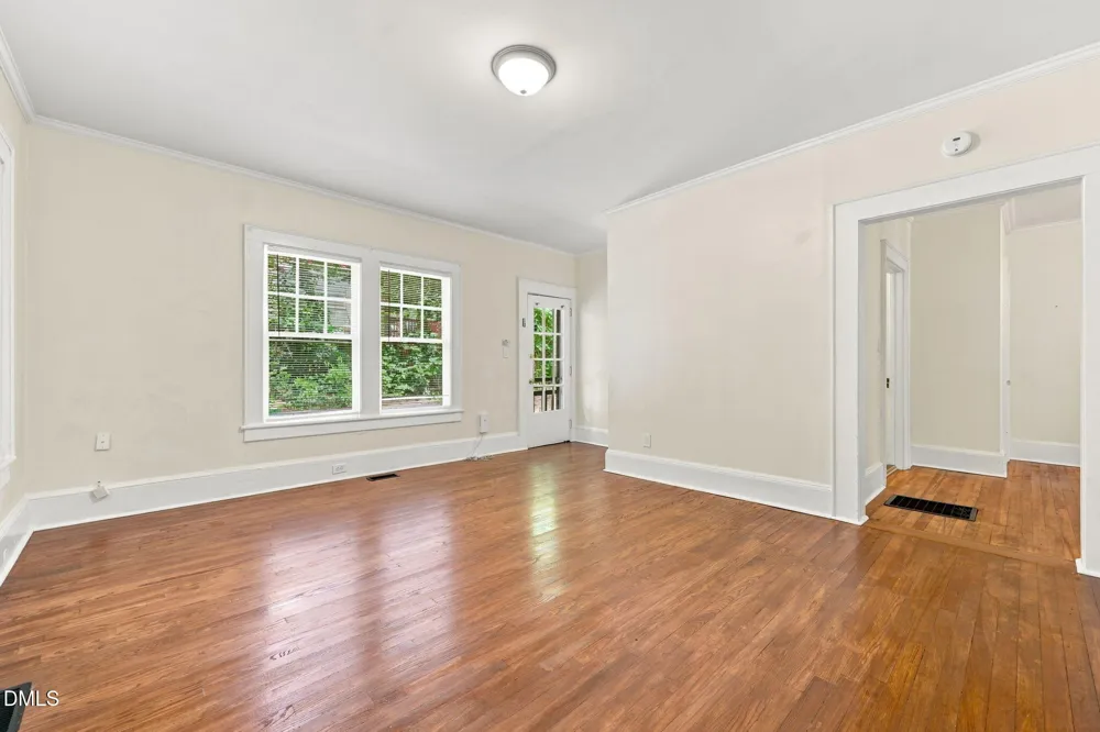 407 Coolidge Street #A Chapel Hill, NC 27516