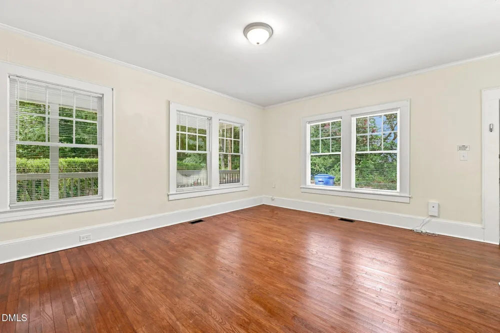 407 Coolidge Street #A Chapel Hill, NC 27516