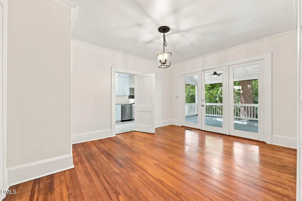 407 Coolidge Street #A Chapel Hill, NC 27516