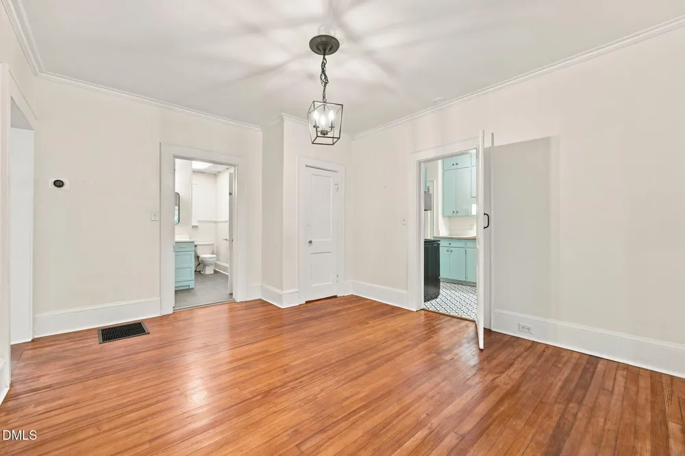 407 Coolidge Street #A Chapel Hill, NC 27516