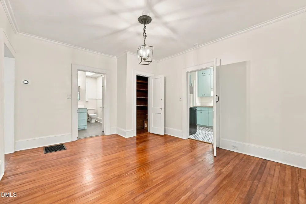 407 Coolidge Street #A Chapel Hill, NC 27516