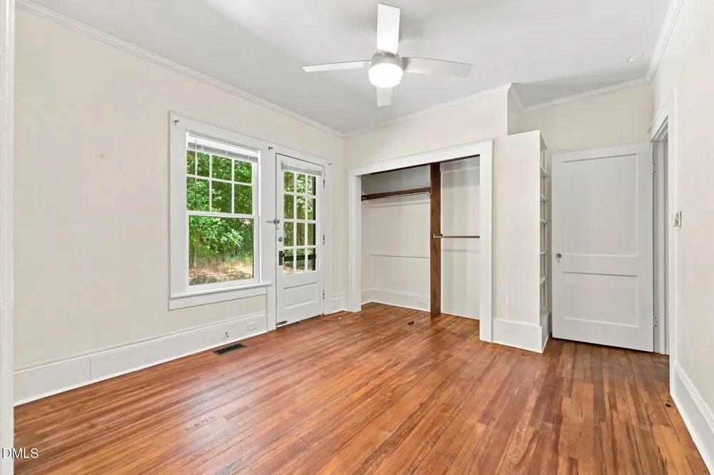 407 Coolidge Street #A Chapel Hill, NC 27516