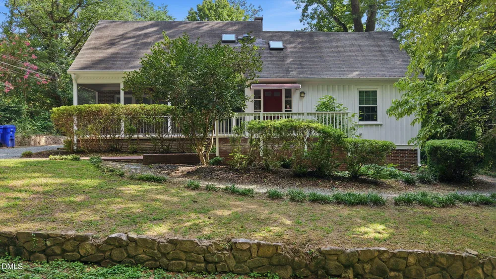 407 Coolidge Street #A Chapel Hill, NC 27516