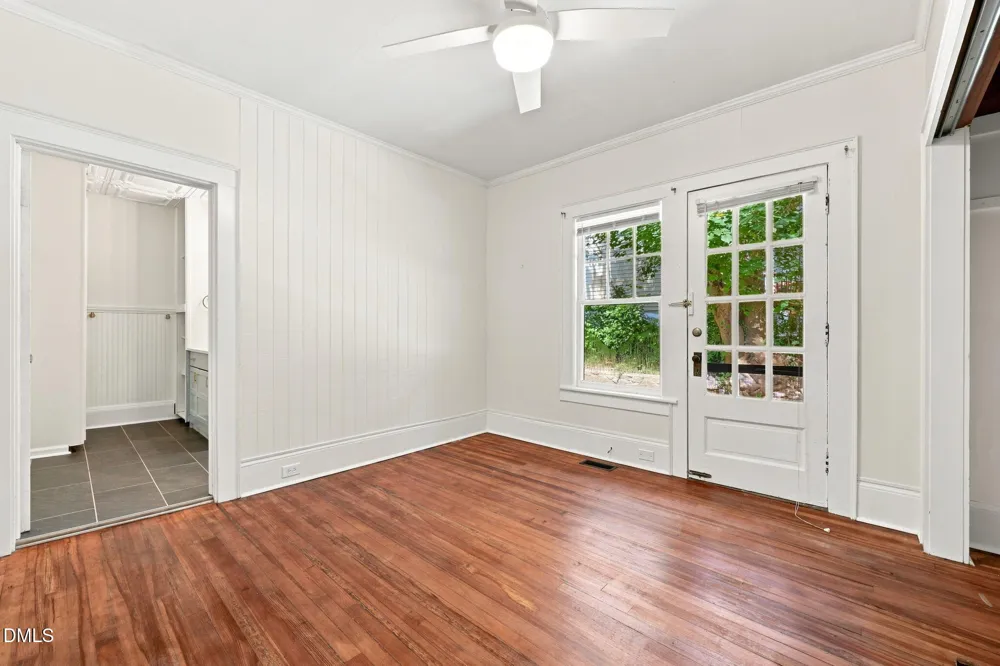 407 Coolidge Street #A Chapel Hill, NC 27516
