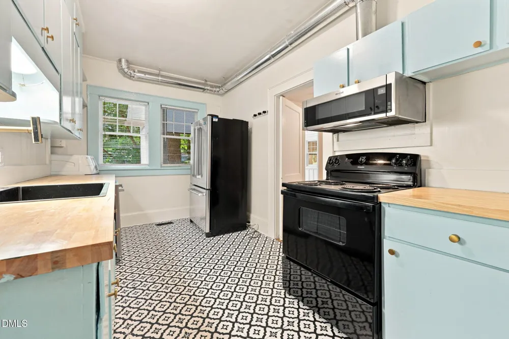 407 Coolidge Street #A Chapel Hill, NC 27516