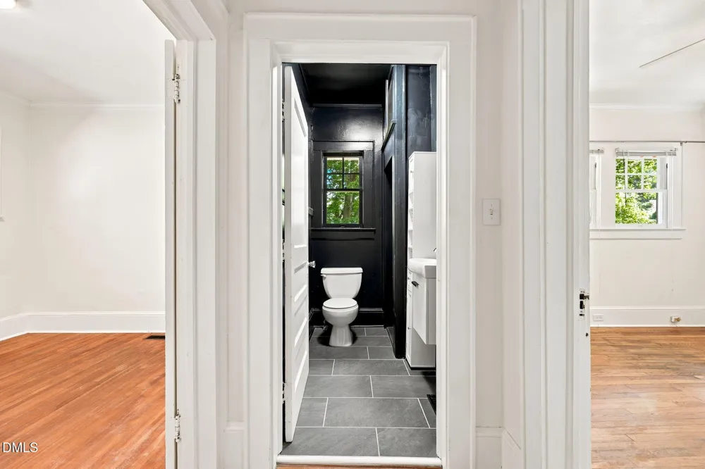 407 Coolidge Street #A Chapel Hill, NC 27516