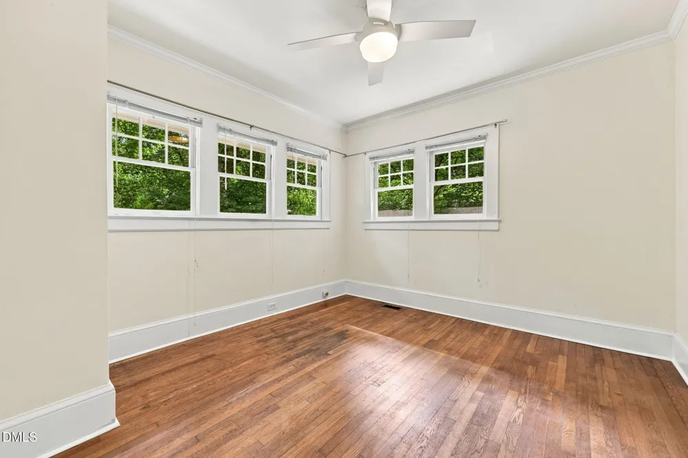 407 Coolidge Street #A Chapel Hill, NC 27516
