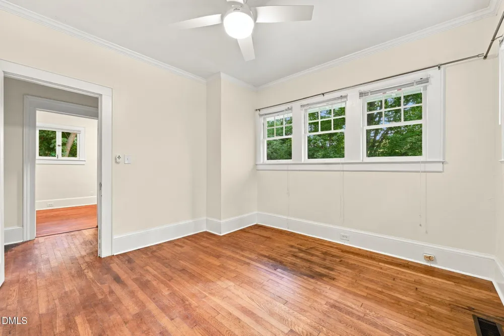 407 Coolidge Street #A Chapel Hill, NC 27516