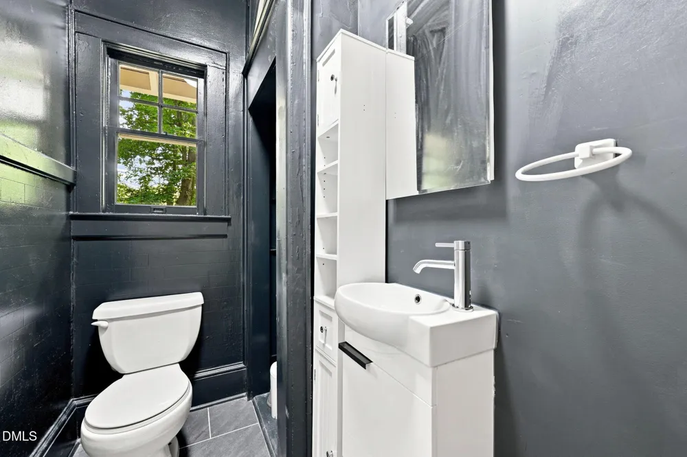 407 Coolidge Street #A Chapel Hill, NC 27516