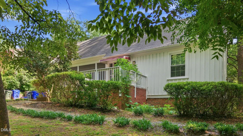 407 Coolidge Street #A Chapel Hill, NC 27516