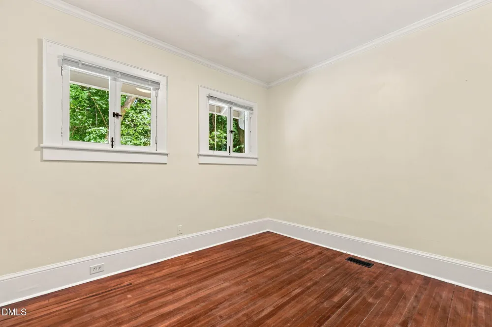 407 Coolidge Street #A Chapel Hill, NC 27516