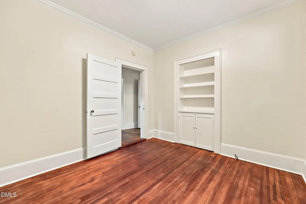 407 Coolidge Street #A Chapel Hill, NC 27516