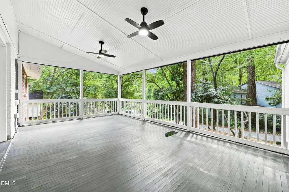 407 Coolidge Street #A Chapel Hill, NC 27516