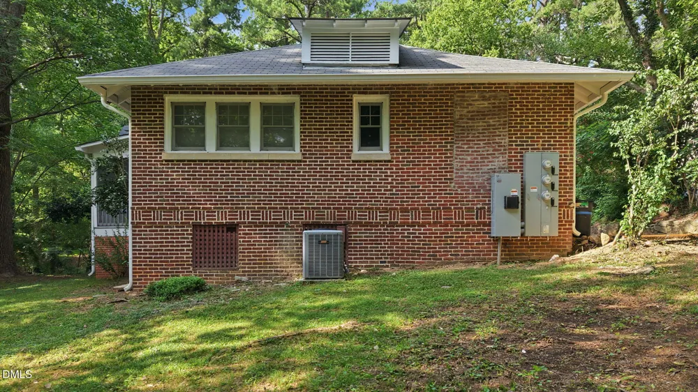 407 Coolidge Street #A Chapel Hill, NC 27516