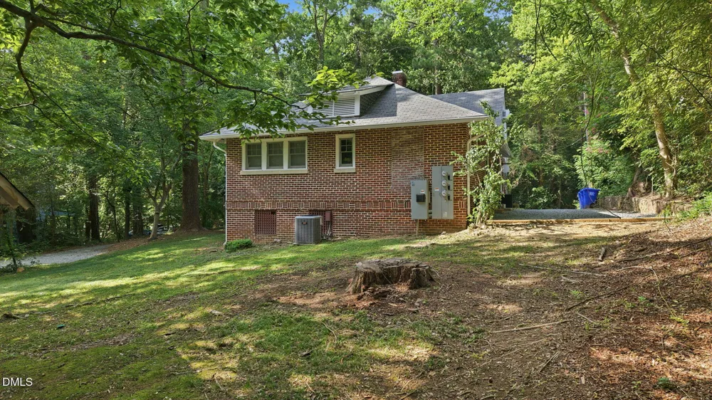 407 Coolidge Street #A Chapel Hill, NC 27516