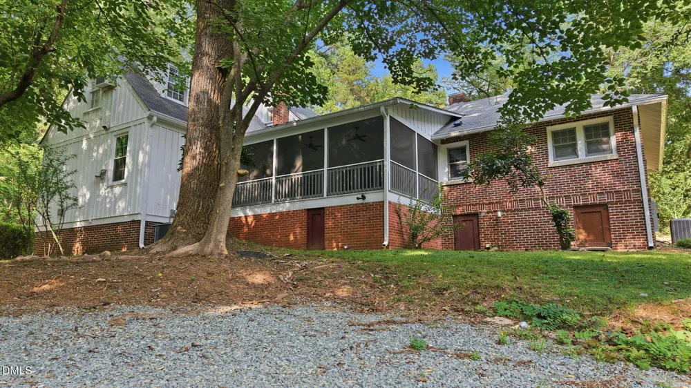 407 Coolidge Street #A Chapel Hill, NC 27516