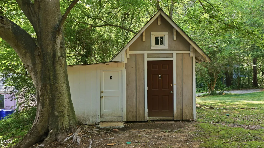 407 Coolidge Street #A Chapel Hill, NC 27516