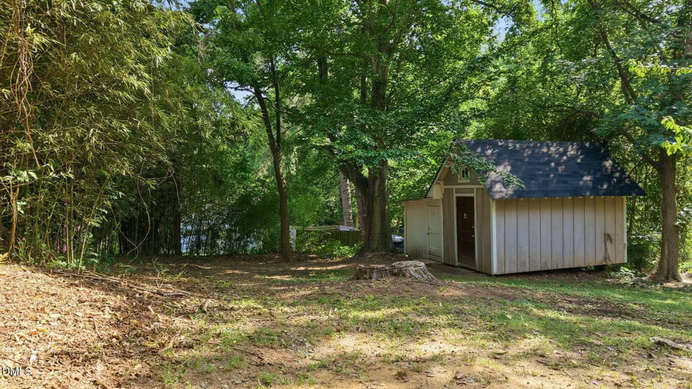407 Coolidge Street #A Chapel Hill, NC 27516