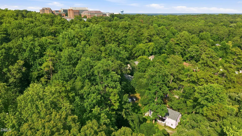 407 Coolidge Street #A Chapel Hill, NC 27516