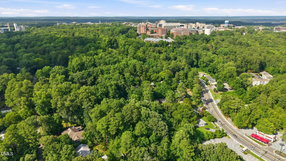 407 Coolidge Street #A Chapel Hill, NC 27516