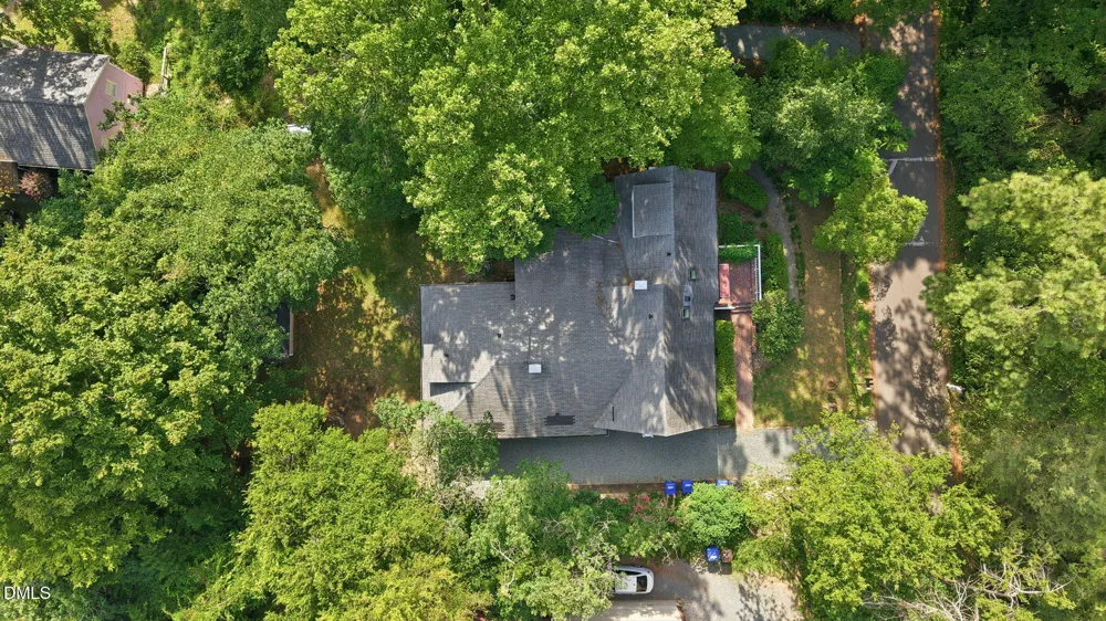 407 Coolidge Street #A Chapel Hill, NC 27516