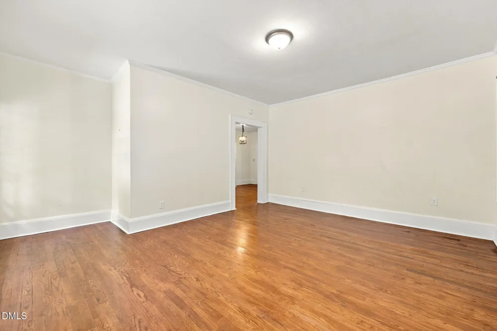 407 Coolidge Street #A Chapel Hill, NC 27516