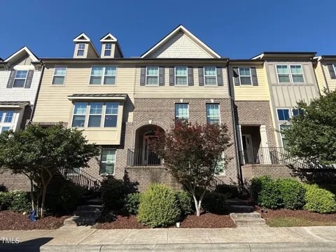 545 Old Mill Village Drive