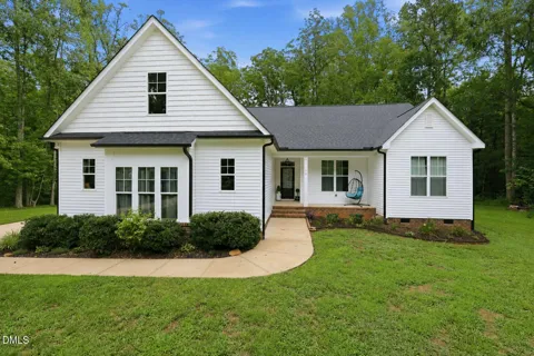 70 Strawberry Springs Drive
