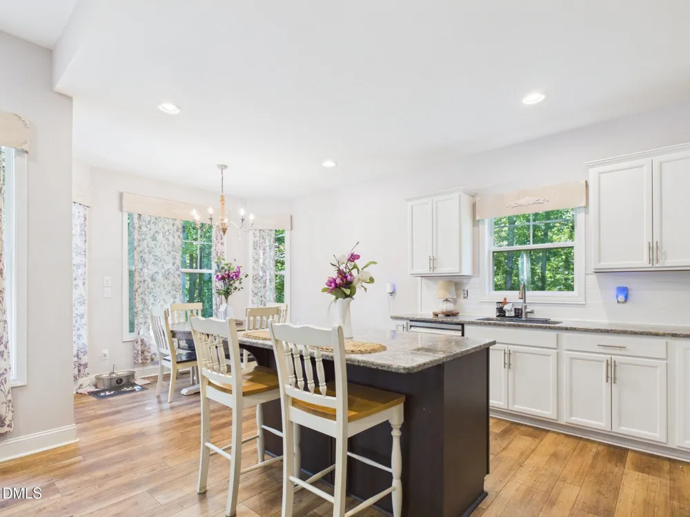 70 Strawberry Springs Drive Hurdle Mills, NC 27541