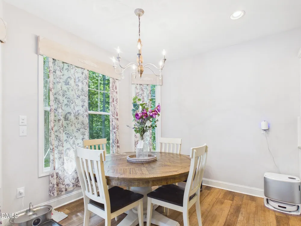 70 Strawberry Springs Drive Hurdle Mills, NC 27541