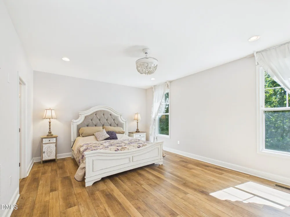70 Strawberry Springs Drive Hurdle Mills, NC 27541
