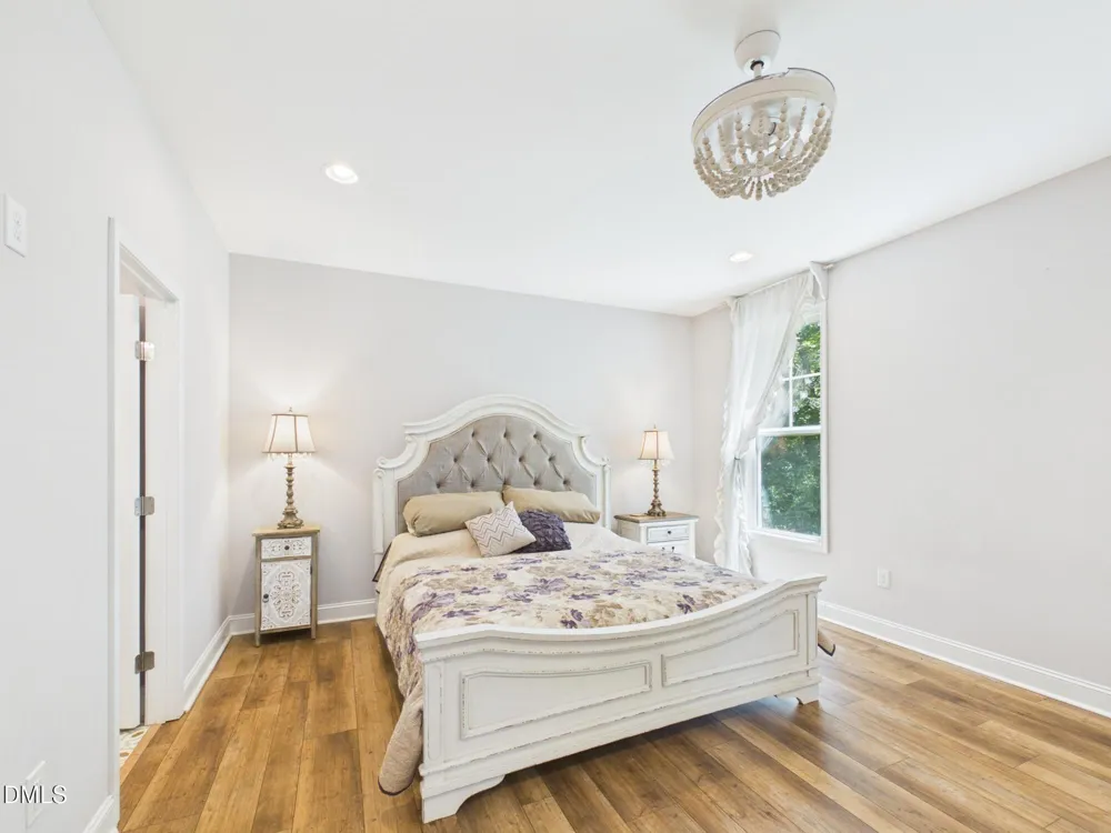 70 Strawberry Springs Drive Hurdle Mills, NC 27541