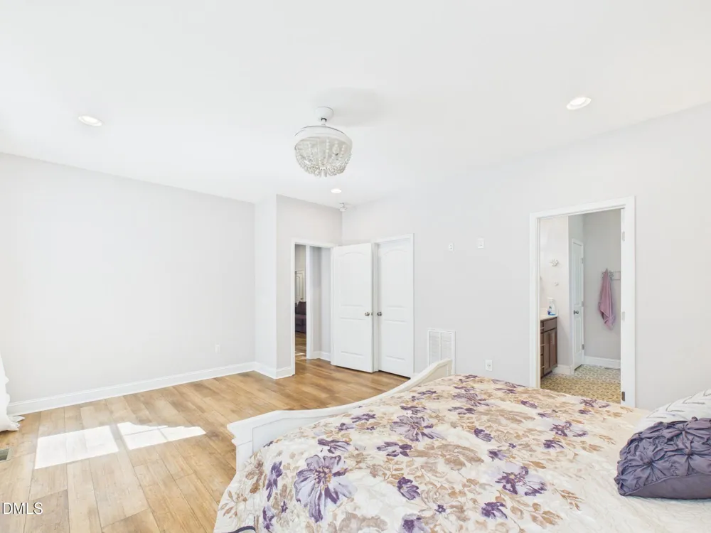 70 Strawberry Springs Drive Hurdle Mills, NC 27541