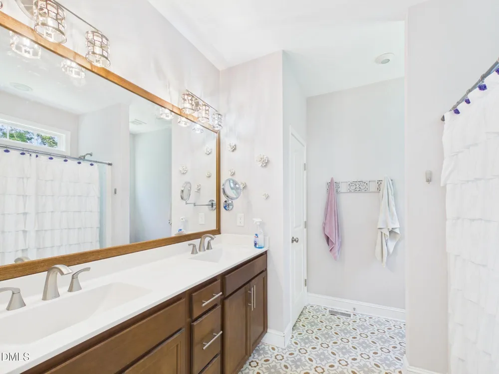 70 Strawberry Springs Drive Hurdle Mills, NC 27541