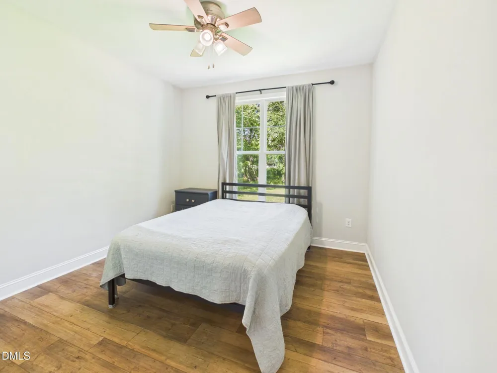 70 Strawberry Springs Drive Hurdle Mills, NC 27541