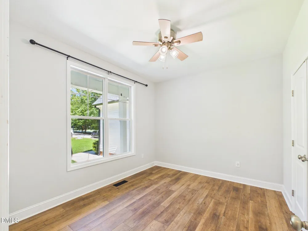 70 Strawberry Springs Drive Hurdle Mills, NC 27541