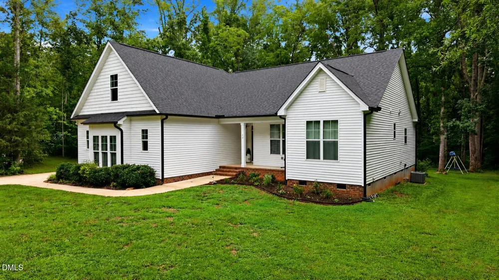 70 Strawberry Springs Drive Hurdle Mills, NC 27541