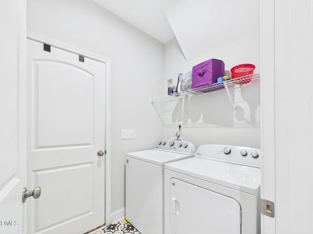 70 Strawberry Springs Drive Hurdle Mills, NC 27541