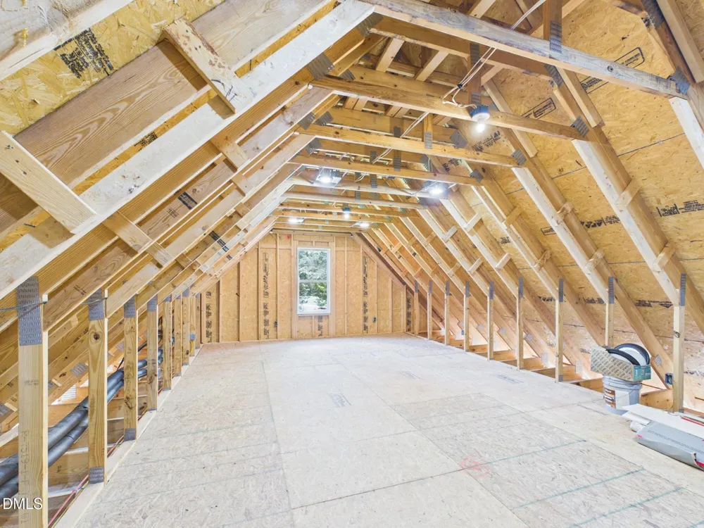 70 Strawberry Springs Drive Hurdle Mills, NC 27541