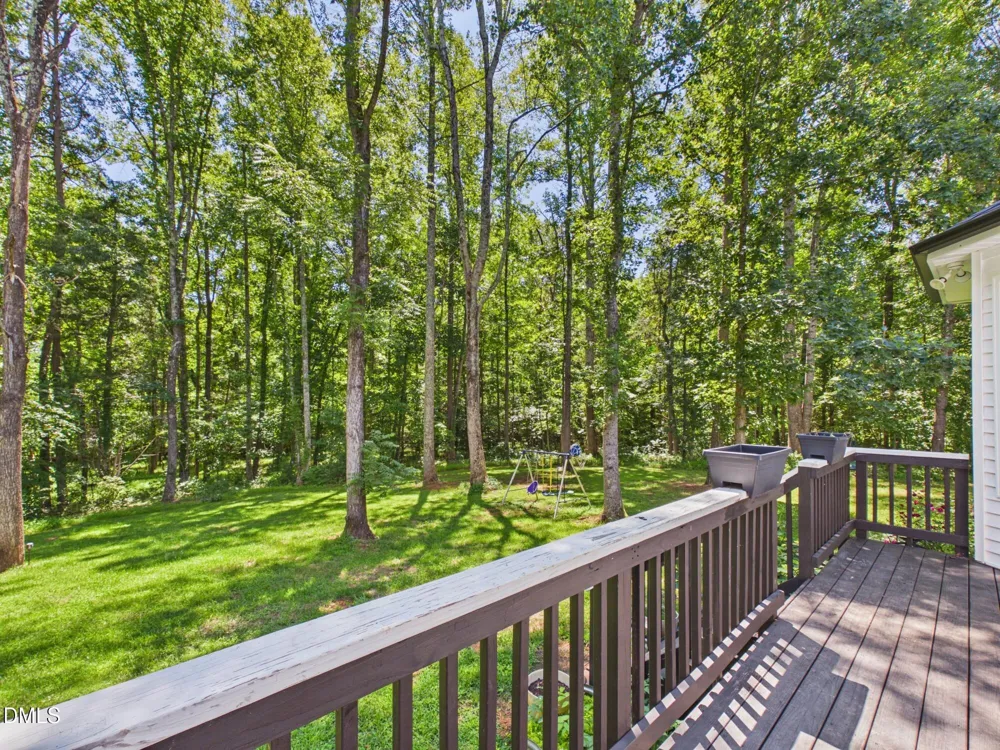 70 Strawberry Springs Drive Hurdle Mills, NC 27541