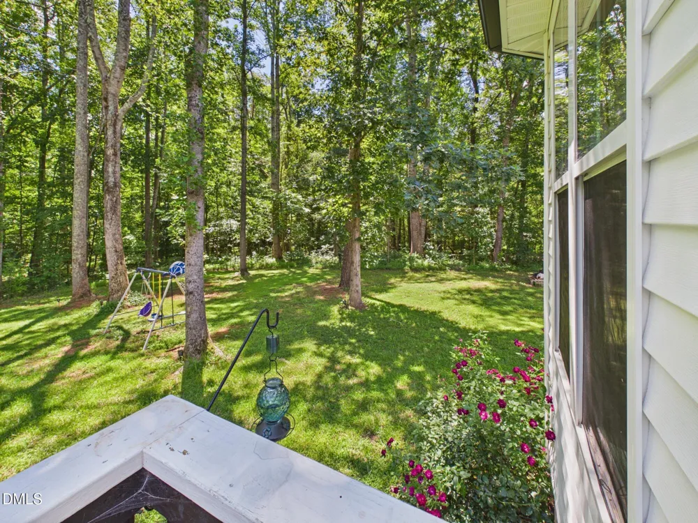 70 Strawberry Springs Drive Hurdle Mills, NC 27541