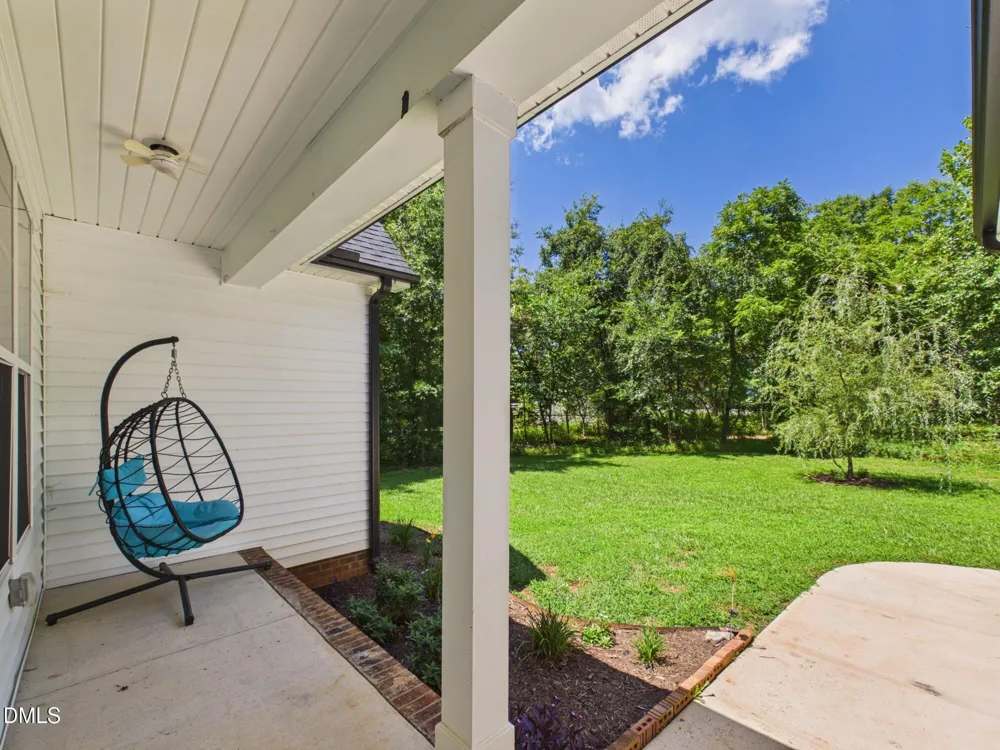 70 Strawberry Springs Drive Hurdle Mills, NC 27541