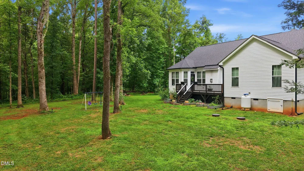 70 Strawberry Springs Drive Hurdle Mills, NC 27541