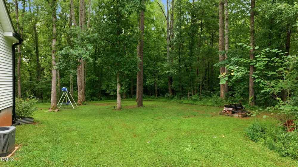 70 Strawberry Springs Drive Hurdle Mills, NC 27541